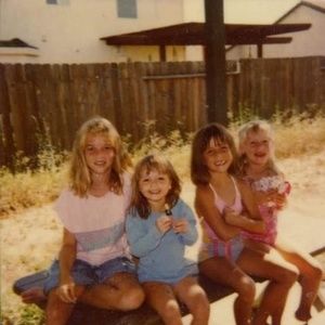 Meet your Posher, Eileen